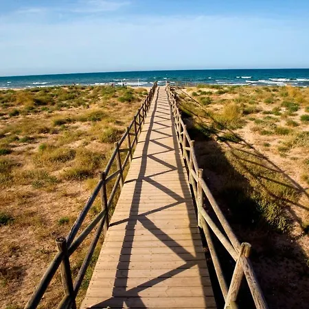 Safor Gandia - Alquiler Solo Familias *