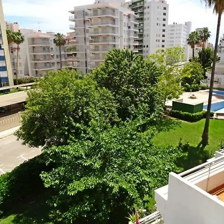 Safor Gandia - Alquiler Solo Familias Apartment *