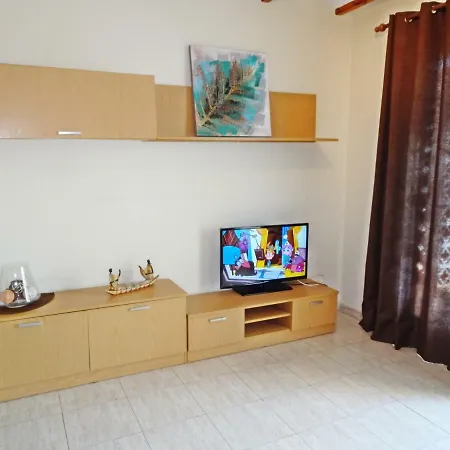 Safor Gandia - Alquiler Solo Familias Apartment
