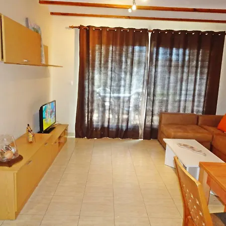Safor Gandia - Alquiler Solo Familias Apartment