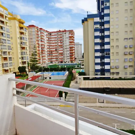 Apartment Safor Gandia - Alquiler Solo Familias *