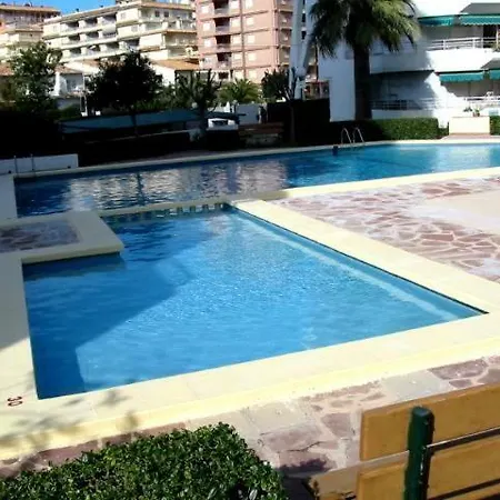 Safor Gandia - Alquiler Solo Familias Apartment