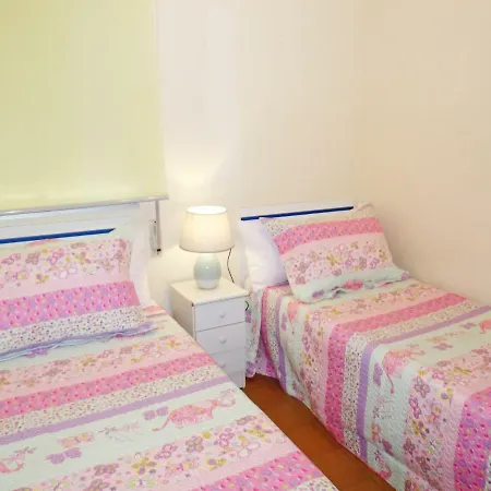 Safor Gandia - Alquiler Solo Familias Apartment
