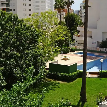 Apartment Safor Gandia - Alquiler Solo Familias