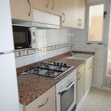 Apartment Safor Gandia - Alquiler Solo Familias *