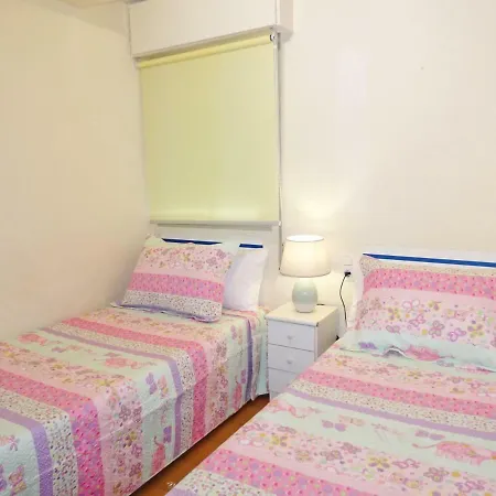Apartment Safor Gandia - Alquiler Solo Familias *