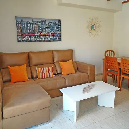 Safor Gandia - Alquiler Solo Familias Apartment