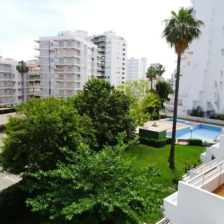 Apartment Safor Gandia - Alquiler Solo Familias Playa de Gandia