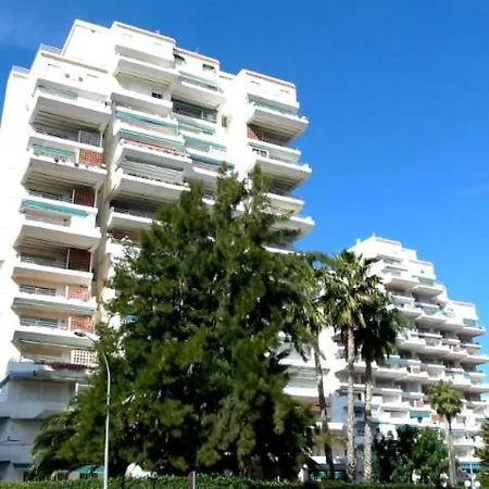 Apartment Safor Gandia - Alquiler Solo Familias Playa de Gandia
