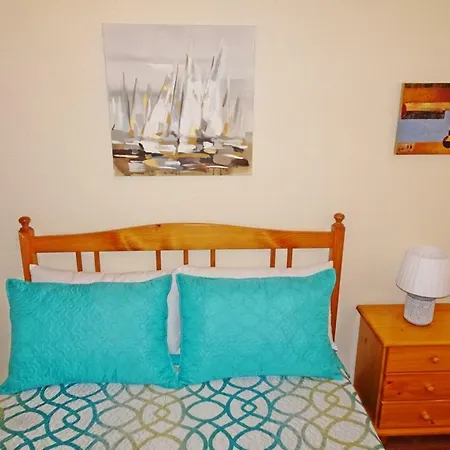 Apartment Safor Gandia - Alquiler Solo Familias