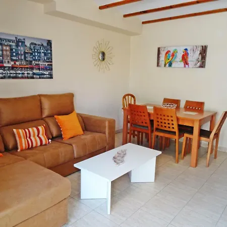 Safor Gandia - Alquiler Solo Familias *