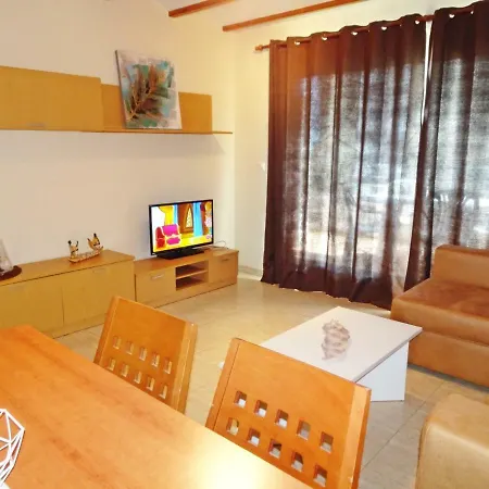 Apartment Safor Gandia - Alquiler Solo Familias