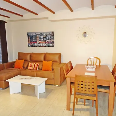 Safor Gandia - Alquiler Solo Familias *