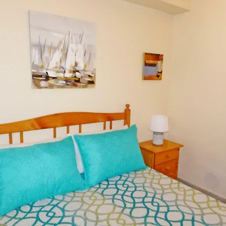 Safor Gandia - Alquiler Solo Familias Apartment *
