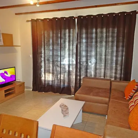 Safor Gandia - Alquiler Solo Familias Apartment *