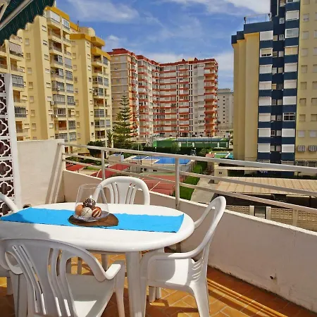 Safor Gandia - Alquiler Solo Familias Apartment *