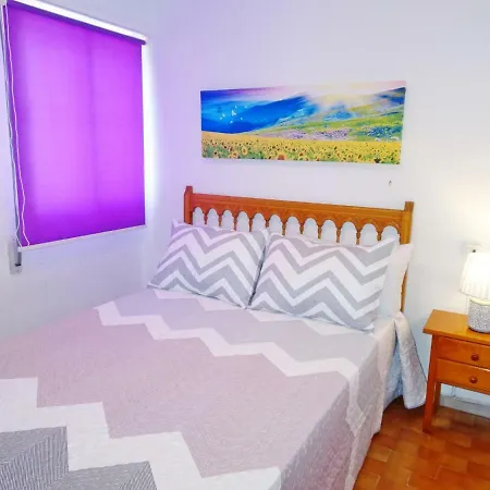 Apartment Safor Gandia - Alquiler Solo Familias