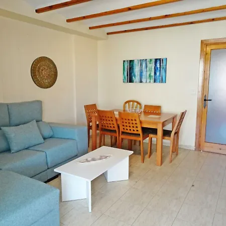 Apartment Safor Gandia - Alquiler Solo Familias *