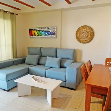 Safor Gandia - Alquiler Solo Familias Apartment