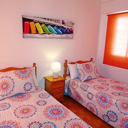 Apartment Safor Gandia - Alquiler Solo Familias