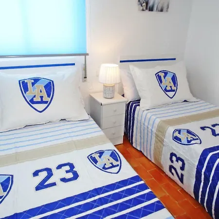 Apartment Safor Gandia - Alquiler Solo Familias