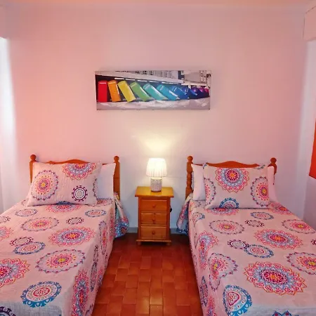 Safor Gandia - Alquiler Solo Familias Apartment