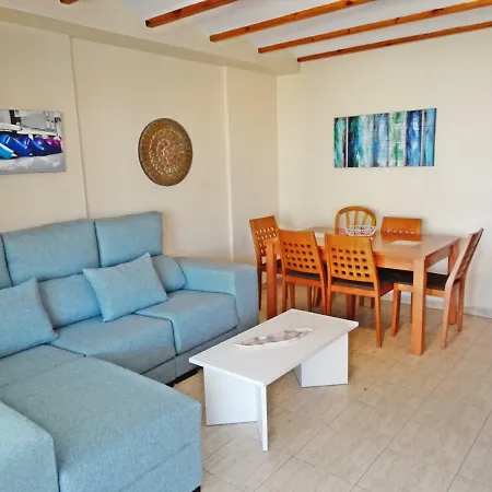 Safor Gandia - Alquiler Solo Familias Apartment