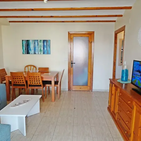 Apartment Safor Gandia - Alquiler Solo Familias Playa de Gandia