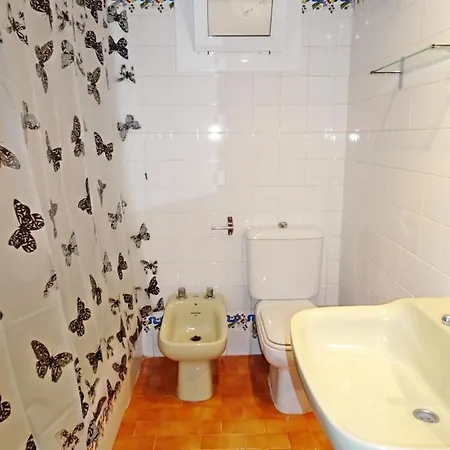 Safor Gandia - Alquiler Solo Familias Apartment Playa de Gandia
